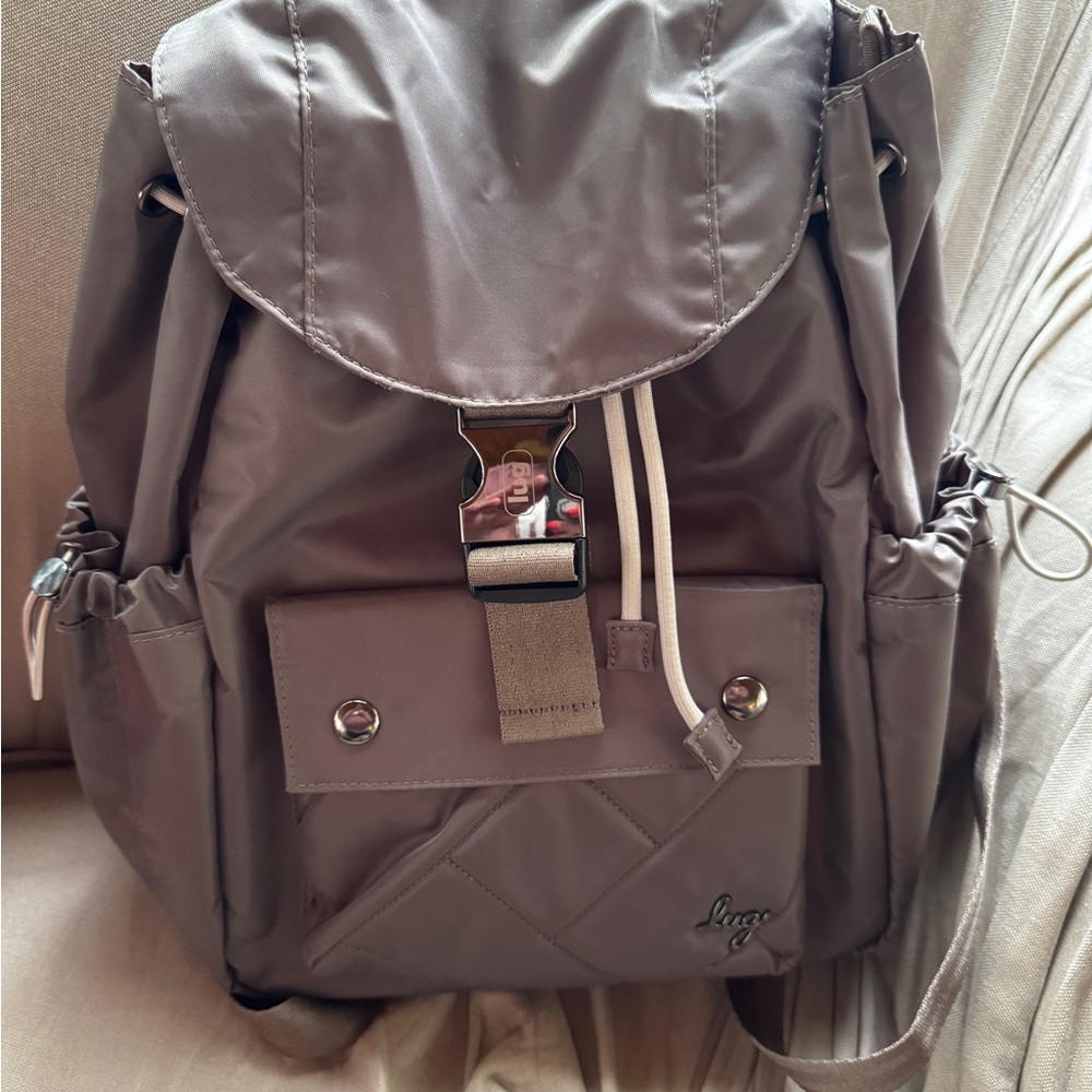 Lug Wiffle Backpack
